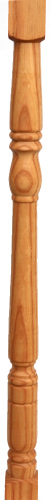 Stair Spindle no 31 Stair Spindle number 31